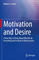Book cover of: Motivation and Desire. By: William J. Freed