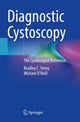 Book cover of: Diagnostic Cystoscopy. By: Bradley C. Tenny