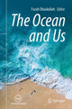 Book cover of: Ocean and Us. By: Farah Obaidullah