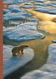 Book cover of: Literary Animal Studies and the Climate Crisis. By: Sune Borkfelt