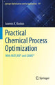 Book cover of: Practical Chemical Process Optimization. By: Ioannis K. Kookos