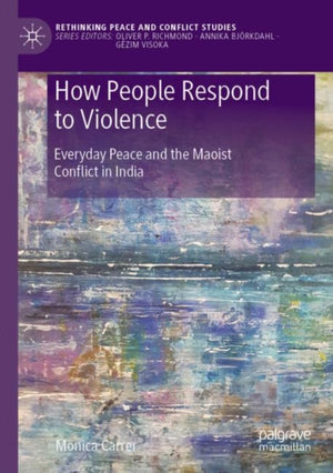 How People Respond to Violence
