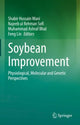 Book cover of: Soybean Improvement. By: Shabir Hussain Wani