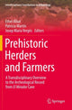 Book cover of: Prehistoric Herders and Farmers. By: Ethel Allué