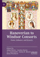 Book cover of: Hanoverian to Windsor Consorts. By: Aidan Norrie
