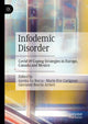 Book cover of: Infodemic Disorder. By: Gevisa La Rocca