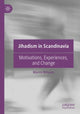 Book cover of: Jihadism in Scandinavia. By: Marco Nilsson