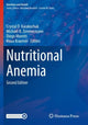 Book cover of: Nutritional Anemia. By: Crystal D. Karakochuk
