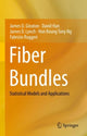 Book cover of: Fiber Bundles. By: James Gleaton