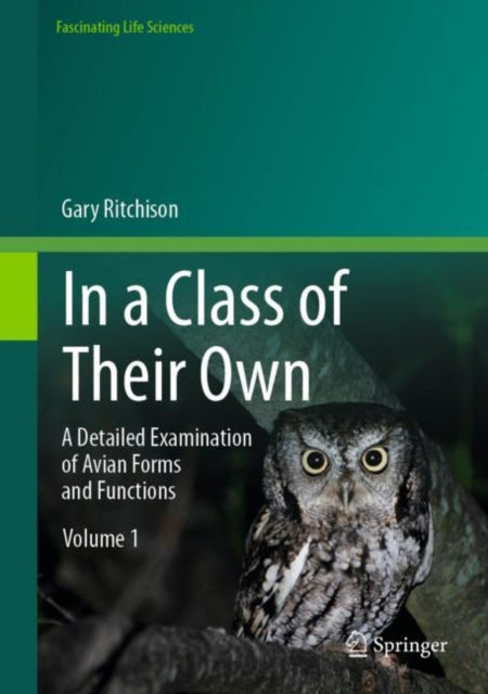 Book cover of: In a Class of Their Own. By: Eastern Kentucky University