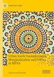 Book cover of: Urban Youth Unemployment, Marginalization and Politics in MENA. By: Rawan Asali Nuseibeh