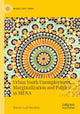 Book cover of: Urban Youth Unemployment, Marginalization and Politics in MENA. By: Rawan Asali Nuseibeh