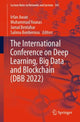 Book cover of: International Conference on Deep Learning, Big Data and Blockchain (DBB 2022). By: Irfan Awan