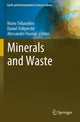 Book cover of: Minerals and Waste