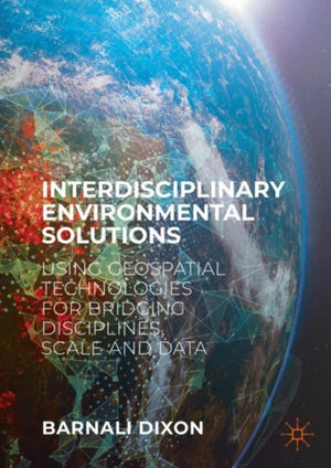 Interdisciplinary Environmental Solutions