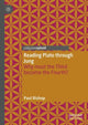 Book cover of: Reading Plato through Jung. By: Paul Bishop