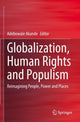 Book cover of: Globalization, Human Rights and Populism. By: Adebowale Akande
