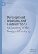 Book cover of: Development Delusions and Contradictions. By: David Sims