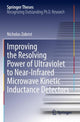 Book cover of: Improving the Resolving Power of Ultraviolet to Near-Infrared Microwave Kinetic Inductance Detectors. By: Nicholas Zobrist