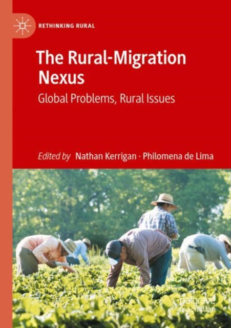 Book cover of: Rural-Migration Nexus
