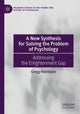 Book cover of: New Synthesis for Solving the Problem of Psychology. By: Gregg Henriques