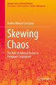 Book cover of: Skewing Chaos. By: Andrés Manuel Carrizosa