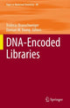 Book cover of: DNA-Encoded Libraries. By: Andreas Brunschweiger