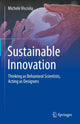 Book cover of: Sustainable Innovation. By: Michele Visciola