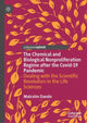 Book cover of: Chemical and Biological Nonproliferation Regime after the Covid-19 Pandemic. By: Malcolm Dando