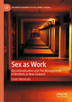 Book cover of: Sex as Work. By: Claire Weinhold