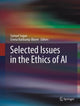 Book cover of: Selected Issues in the Ethics of AI. By: Samuel Segun