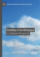Book cover of: Disability in the Workplace. By: Jacqueline H. Stephenson