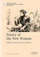 Book cover of: Poetry of the New Woman. By: Patricia Murphy