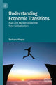Book cover of: Understanding Economic Transitions. By: Berhanu Abegaz