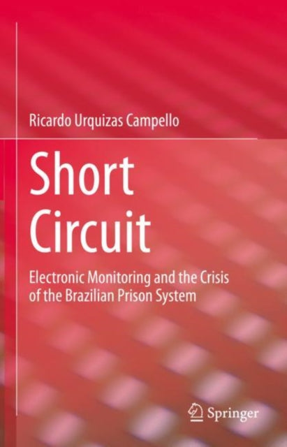 Book cover of: Short Circuit. By: Ricardo Urquizas Campello