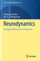 Book cover of: Neurodynamics. By: Stephen Coombes