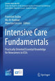 Book cover of: Intensive Care Fundamentals. By: Frantisek Duska