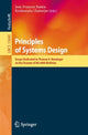 Book cover of: Principles of Systems Design. By: Jean-François Raskin