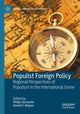 Book cover of: Populist Foreign Policy. By: Philip Giurlando