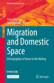 Book cover of: Migration and Domestic Space. By: Paolo Boccagni