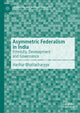 Book cover of: Asymmetric Federalism in India
