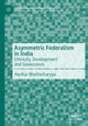 Book cover of: Asymmetric Federalism in India
