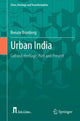Book cover of: Urban India. By: Renate Bornberg