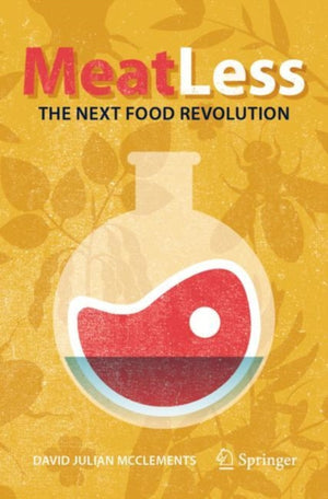 Meat Less: The Next Food Revolution
