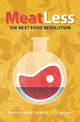 Book cover of: Meat Less: The Next Food Revolution. By: David Julian McClements