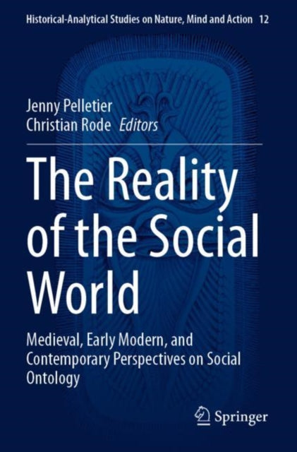 Book cover of: Reality of the Social World