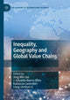 Book cover of: Inequality, Geography and Global Value Chains. By: Jong Min Lee