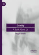 Book cover of: Cruelty. By: Maggie Schein