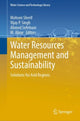 Book cover of: Water Resources Management and Sustainability. By: Mohsen Sherif