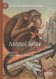 Book cover of: Animal Satire. By: Robert McKay